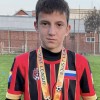 Жуковский Сергей Динамо-Юниор