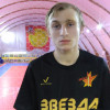 Зимин Алексей МБУ СШ Звезда