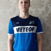 Смолин Степан Спартак-Метеор-2009