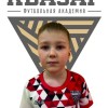 Гаврилов Арсений Квазар