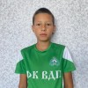 Юсюмбели Дмитрий "ВДП"