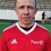 Комаков Александр Ринго