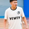 Бускунов Загир УГНТУ