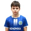 Бычков Данила МБУ ДО СШ по футболу ФК Коломна