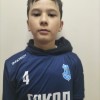 Давлятов Абубакр Сокол 2011