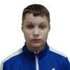 Захаров Мирон «Динамо»