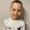 Лобков Степан ФК «Тюмень-1»