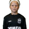 Брагина Полина ЖФК «Тюмень-13»