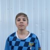 Любимов Никита ФК Люберцы