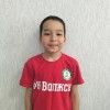 Сидоркин Александр  Волжск (Красные)