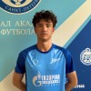Абдрахманов Динар Зенит-М