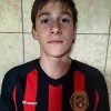 Чачух Азамат СШФ Спарта  Лазаревское