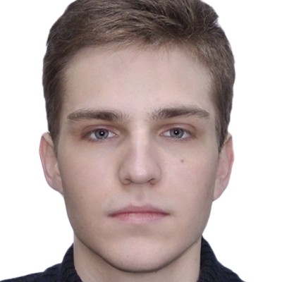 Кузнецов Дмитрий Московский авиационный институт