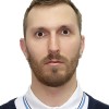 Юрченко Александр FC SmartArena360
