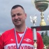 Зиновьев Денис Спартак-Ветераны