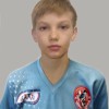 Кузюра Михаил МАУ ДО СШ Черноголовка