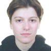 Скворцова Лада "Ника СШ №5 "