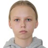 Гуменюк Кира СШОР №2 Невского района - Кристалл-2