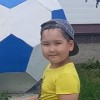 Николаев Артем Лига Джим