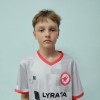 Митькин Денис Faretti FC