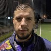 Золожков Вадим Скорость