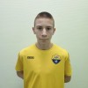 Кузнецов Егор МБУ ДО КСШОР Зоркий