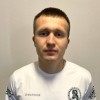 Юсупов Максим ФК Пушкино