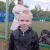 Мигилев Матвей Юнион 2016