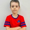 Перчаткин Егор МБУ СШ ГОРОДСКОЙ ОКРУГ КРАСНОЗНАМЕНСК