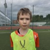 Мещеряков Мирослав СШ Урал Касьяненко