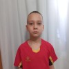 Иванов Родион МФК Восход-2