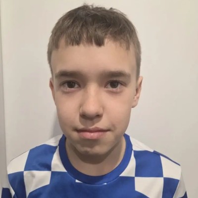 Абранин Даниил СШ Трудовые Резервы-4