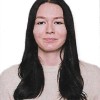 Гаврилова Наталия Валерьевна
