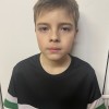 Новиков Елисей ФК Металлург-ИКС