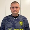Буров Владимир ФК Диат