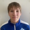 Уфимцев Василий «Нефтяник»