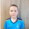 Тишковец Павел Юность