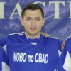 Аверьянов Михаил TeamStark