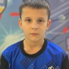 Даньшин Даниил МБУ ДО СШ Сергиев Посад