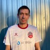 Тагиров Артур ФК "Сысерть"