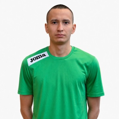Колемасов Юрий Краснокамск KTG