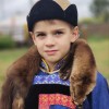 Рощупкин Роман СШ 6 Тайшихин