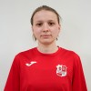 Суханова Ольга «Челябинск-ОСШ»