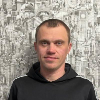 Панфилов Иван Чусовой