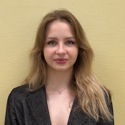 Кузнецова Анастасия 