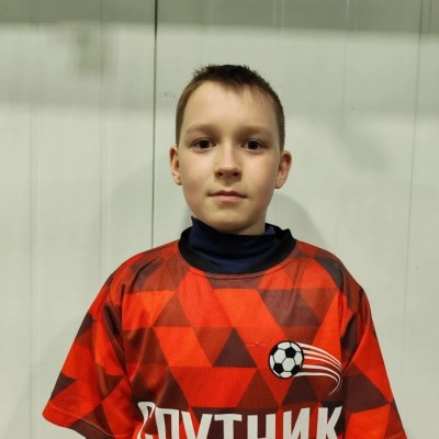 Демьянов Даниил Спутник