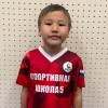 Батоцыренов Никита Сш 5 2018