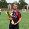 Рыжов Сергей Футбольная команда «Олимп»