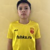 Шибаев Вячеслав АНО ФШ Крепость