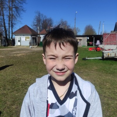 Михеев Дмитрий 
